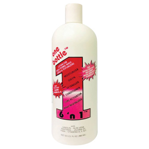 6N1 MOISTURE LOTION 32OZ (12/CS) [EXTRA DRY]