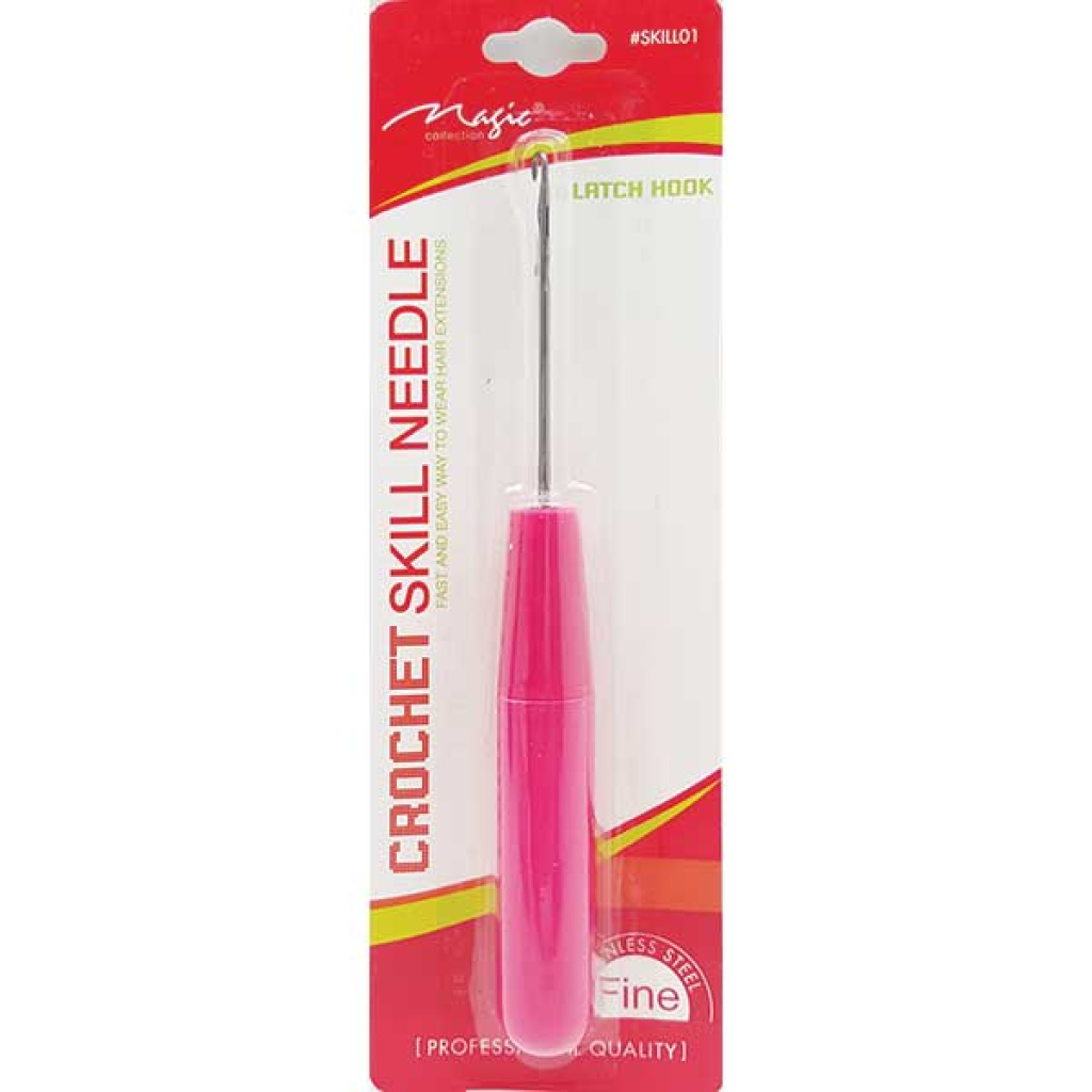 SKILL NEEDLE BLISTER PACK (24DZ/CS)