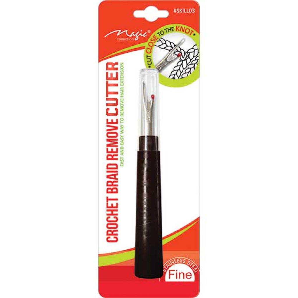 HAIR CUTTER BLISTER PK (100DZ/CS)