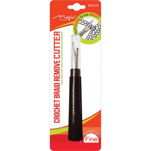 HAIR CUTTER BLISTER PK (100DZ/CS)
