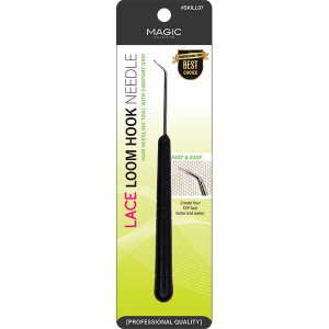 LOOM HOOK NEEDLE (60/CS)