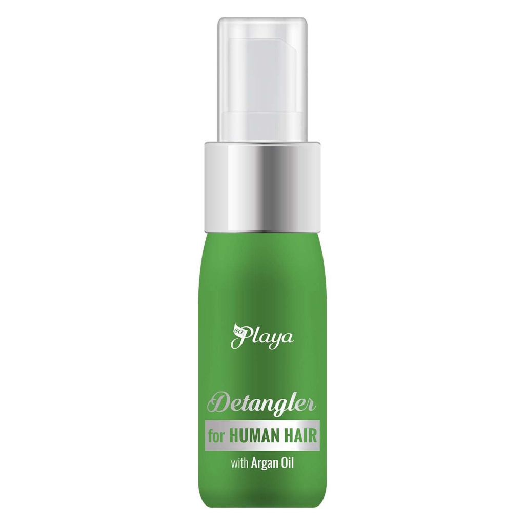 SMB PLAYA DETANGLER HUMAN HAIR