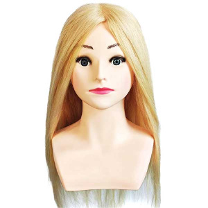 COMPETITION MANNEQUIN BLONDE 60cm (Emma)