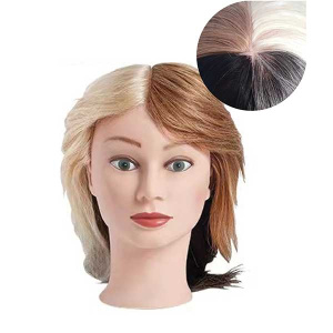 COLOR TRAINING MANIKIN (Mia)