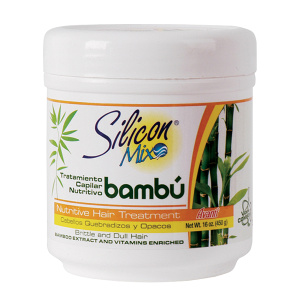 SILICON MIX BAMBU TREATMENT (16OZ) (24/CS)