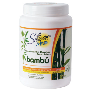 SILICON MIX BAMBU TREATMENT (60OZ) (6/CS)
