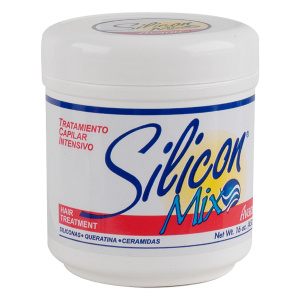 SILICON MIX TREATMENT (16OZ) (24/CS)