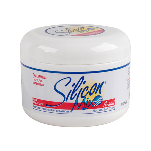 SILICON MIX TREATMENT (8OZ) (36/CS)