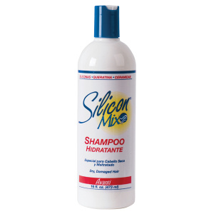 SILICON MIX SHAMPOO (16OZ) (24/CS)
