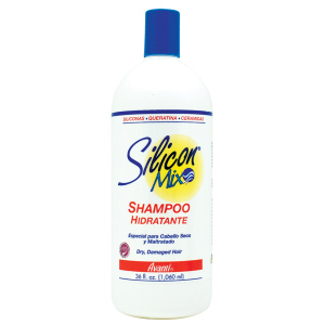 SILICON MIX SHAMPOO (36OZ) (12/CS)