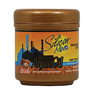 SILICON MIX ARGAN TREATMENT (16OZ) (24/CS)