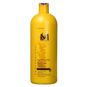 MOTION LAVISH SHAMPOO 32 OZ