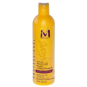 MOTION MOISTURE PLUS CONDITIONER 16 OZ
