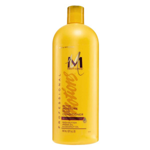 MOTION MOISTURE PLUS CONDITIONER 32 OZ