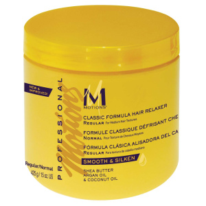 MOTION NO-BASE RELAXER [REGULAR] 15 OZ