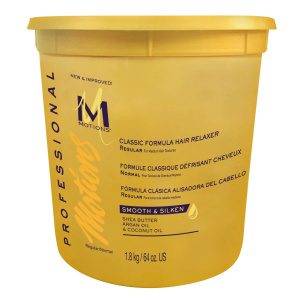MOTION NO-BASE RELAXER [REGULAR]