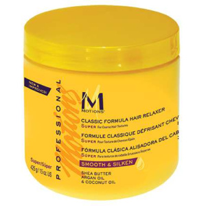MOTION NO-BASE RELAXER [SUPER] 15 OZ