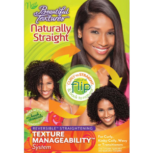 BEAUTIFUL TEXTURES NATURALLY STRAIGHT
