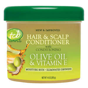 TCB NAT HAIR/SCALP CONDITIONER