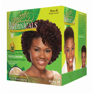 SNB BOTANICALS TEXTURIZER [REGULAR]
