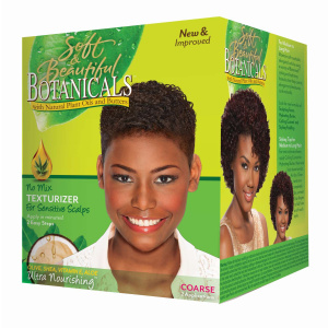 SNB BOTANICALS TEXTURIZER [COARSE]