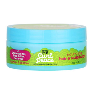 CURL PEACE HAIR/SCALP BUTTER