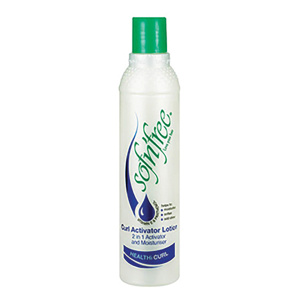 SOFN' FREE CURL ACTIVATOR LOTION (12OZ) (12/CS)