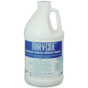 MAR-V-CIDE DISINFECTANT 64 OZ