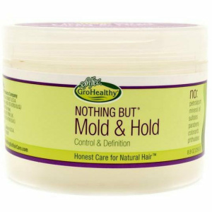 Sof N' Free: Nothing But Mold & Hold 8.8oz