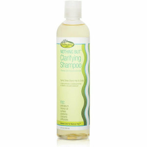 Sof N' Free: Nothing But Clarifying Shampoo 12oz