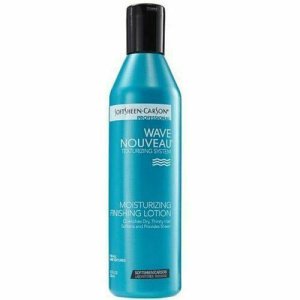 SoftSheen-Carson: Moisturizing Finishing Lotion