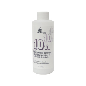 SUPER STAR CREAM DEVELOPER (4OZ) [VOLUME 10] (36/CS)