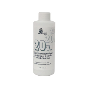 SUPER STAR CREAM DEVELOPER (4OZ) [VOLUME 20] (36/CS)