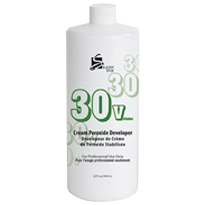 SUPER STAR CREAM DEVELOPER (32OZ) [VOLUME 30] (12/CS)