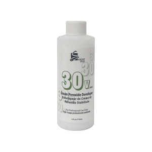 SUPER STAR CREAM DEVELOPER (4OZ) [VOLUME 30] (36/CS)