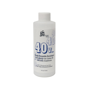 SUPER STAR CREAM DEVELOPER (4OZ) [VOLUME 40] (36/CS)
