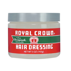 ROYAL CROWN HAIR DRESSING 5 OZ