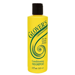 GLOVERS CONDITIONING SHAMPOO