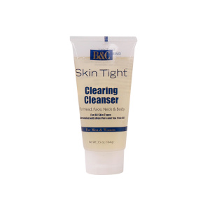 SKIN TIGHT CLEANSER [00923] (3.5OZ) [CLEARING] (12/CS)