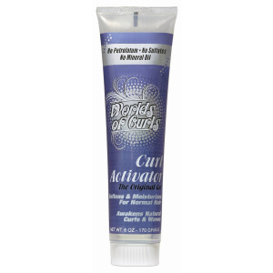 WOC GEL ACTIVATOR [REG] TUBE