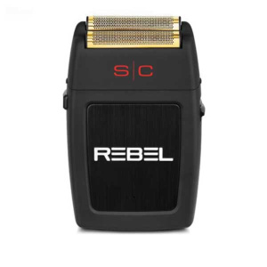STYLECRAFT SHAVER REBEL (6/CS)