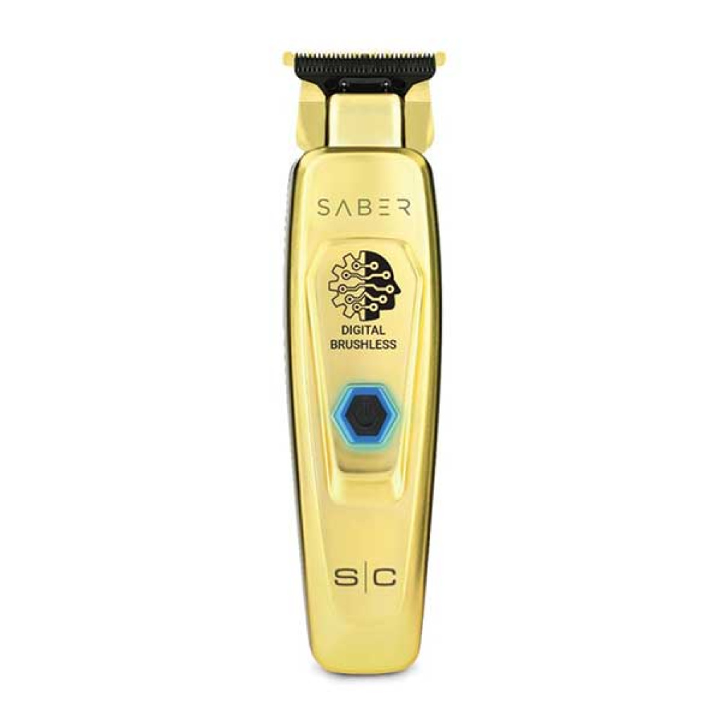 STYLECRAFT TRIMMER SABER [GOLD] (6/CS) *NEW*