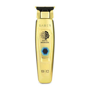 STYLECRAFT TRIMMER SABER [GOLD] (6/CS) *NEW*