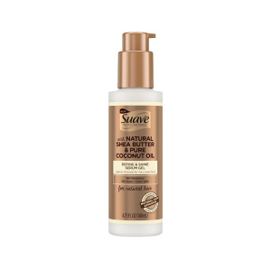 SUAVE SHEA & COCONUT SERUM GEL (4.75OZ) (12/CS)