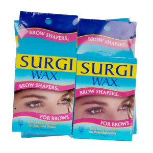 SURGI BROW SHAPERS WAX (16/CS)