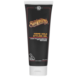 SUAVECITO FIRM HOLD STY GEL