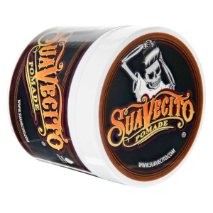 SUAVECITO ORIGINAL HOLD POMADE