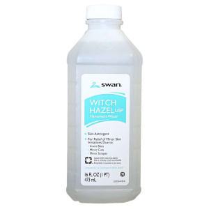 SWAN WITCH HAZEL