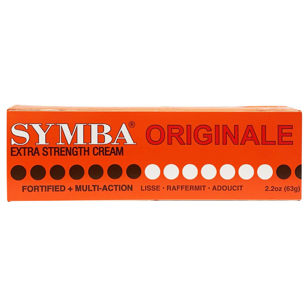 SYMBA CREAM ORIGINAL