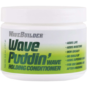 WVB NAT WAVE PUDDING